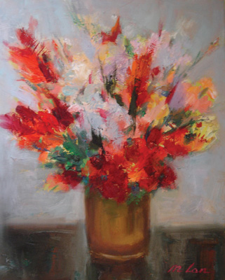 Michelle Lan's Gallery