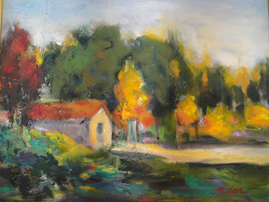 Michelle Lan's Gallery