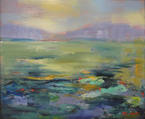 Michelle Lan's Gallery