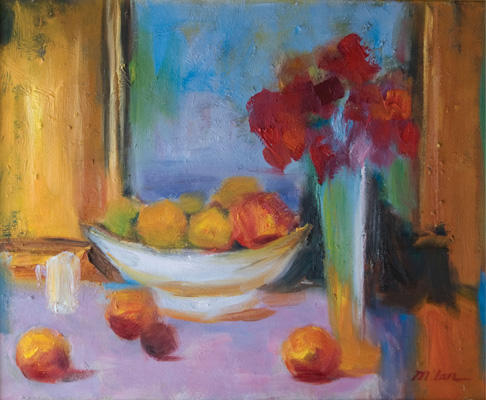 Michelle Lan's Gallery