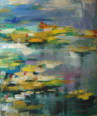 Michelle Lan's Gallery