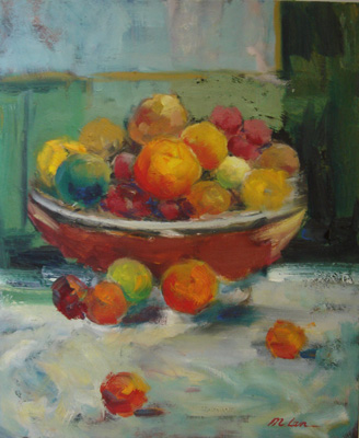 Michelle Lan's Gallery