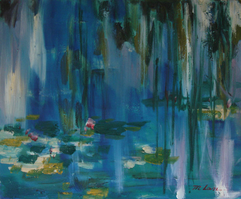 Michelle Lan's Gallery