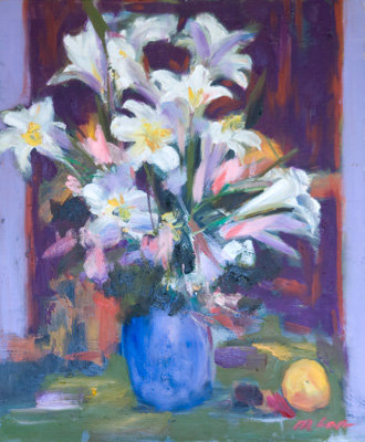 Michelle Lan's Gallery
