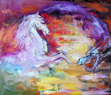 Michelle Lan's Gallery