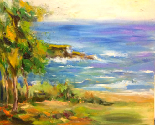 Michelle Lan's Gallery