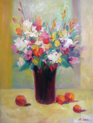 Michelle Lan's Gallery