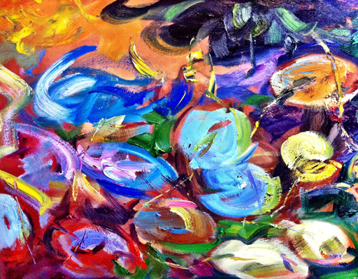 Michelle Lan's Gallery