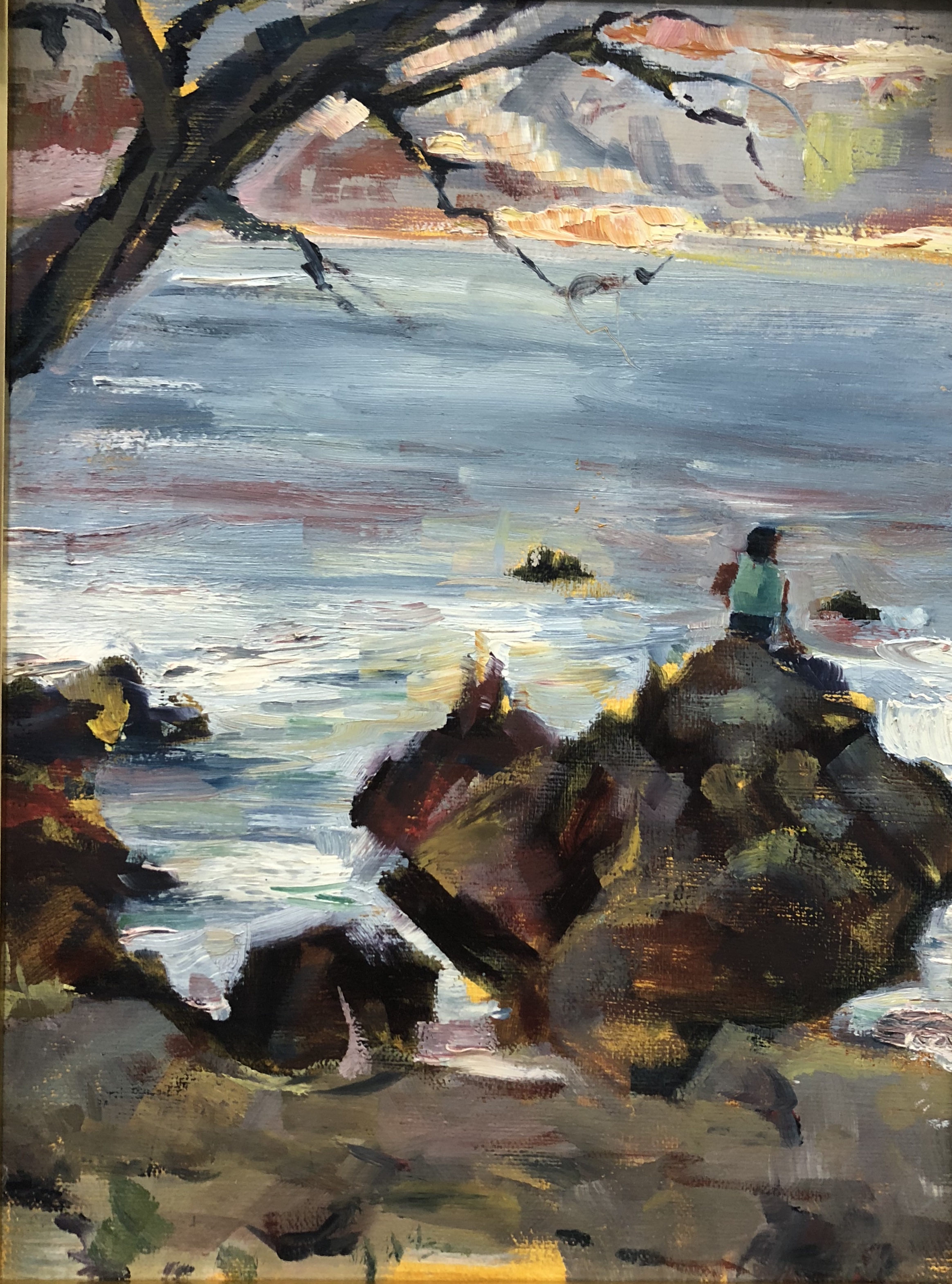 See Ocean