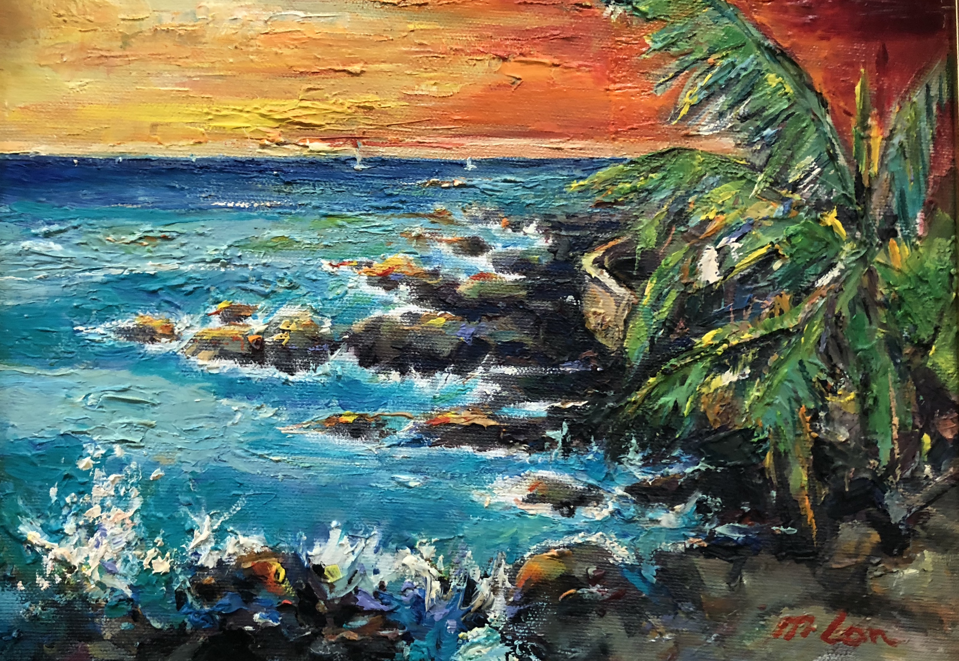 Ocean Sound