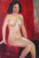 Woman