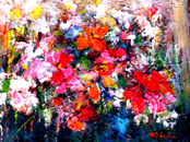 Mountain Floral