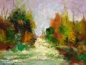 Running Stream