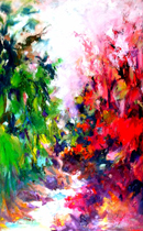 Red and Green