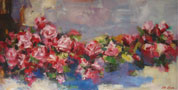 Rose of Life