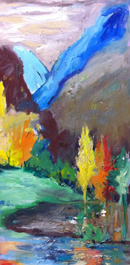 Valley Forest