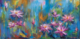 蓮花世界