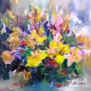 Blossom Lilies